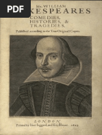 William Shakespeare - Otelo