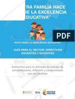 Familia Excelencia Educativa