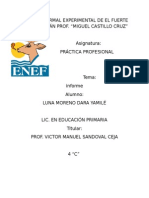 Informe