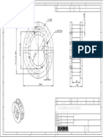 Housing blade assembly document