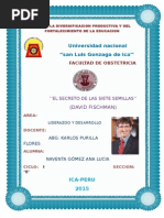 El Secreto De Las 7 Semillas