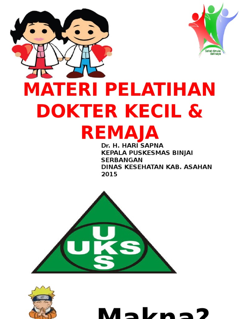 Gambar Komik Tentang Dokter  Kecil  Komicbox