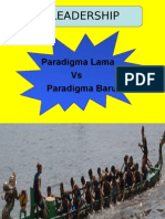 LEADERSHIP Perahu.ppt