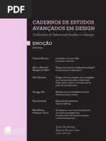 Design Emocao