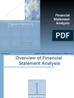 Analisis Laporan Keuangan (ALK)