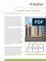 Irregular Diaphragms Paper1