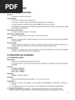 Procesos en Ubuntu