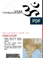 Hinduism