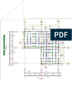 Reinforcement Detailing