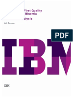 IBM MobileFirst Platform Pot Sentiment Analysis v3
