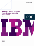 IBM MobileFirst Platform v7.0 POT Offers Lab v1.0