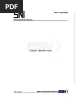 Download SNI 01-0224-1987 Gabah Standar Mutu by genta SN282795478 doc pdf