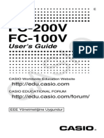 FC-100V FC-200V en