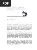 Download Islam Agama Pembebasan by Ahmad AJabbar SN28279851 doc pdf