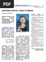 António Mota Jornal