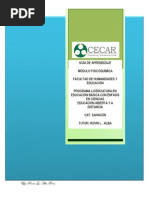 Guía de Aprendizaje Fisicoquimica ROVIN ALBA CAT SAHAGÚN