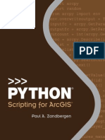 PythonBook Preface