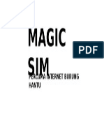 magic sim