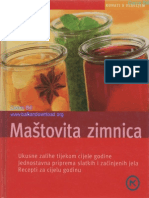 Maštovita Zimnica