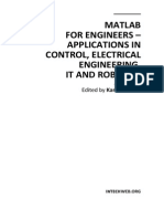 MATLAB for Engineers - Applications in Control Electrical Engineering IT and Robotics.pdf