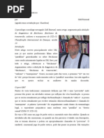 Submissão e Dominação