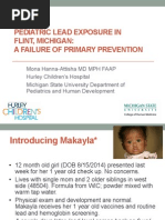 Download Pediatric Lead Exposure Flint Water Results  by Detroit Free Press SN282806501 doc pdf