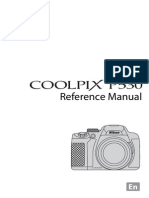 Reference Manual: Digital Camera