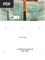 A cidade na fronteiras do legal e do ilegal.pdf