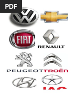 Tabela Lubrificantes