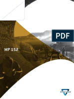 Folder MP152 NovaID