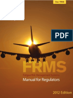 9966 - Frms Manual For Regulators PDF