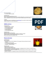 dieta dunkan - recetas dulces - fase proteÃnas puras(2)