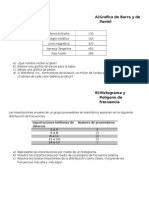 Rea Estadistica