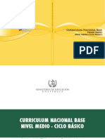 4. CNB_Primero Básico_Ciencias Sociales