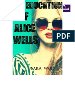 The Education of Alice Wells