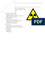 Em física, Radiação é a Propagação Da