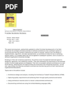 software architecture in practice 3rd edition скачать