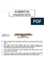 Sumber Dan Koleksi Data-3