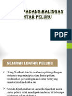 Pengenalan Lontar Peluru