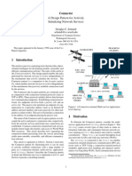 Connector A Design Pattern For Actively Initializing