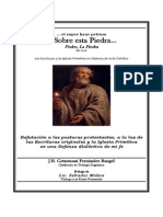 El Papado PDF