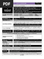( Espiritismo) - C B - Aula 01 - O Que E O Espiritismo # Distribuir.doc