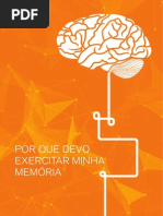 Por Que Devo Exercitar Minha Memória