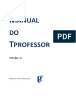 Manual t Professor