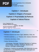 Slides Mecanica dos Solos