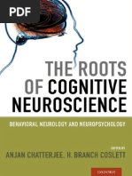 Download The roots of Cognitive Neuroscience by Armand Torres SN282828708 doc pdf