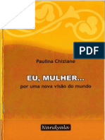 Paulina Chiziane - Eu, mulher