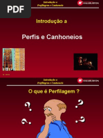 INTRODUCAO à Perfilagem DE POÇOS