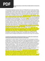 Download Rehearsal Techniques Question by Amy Bianchi SN282829874 doc pdf