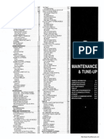 Johnson - Evinrude 1990-2001 Servis Manual